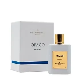 Opaco – Philip Martin&rsquo;s