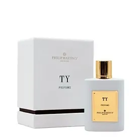 Ty – Philip Martin&rsquo;s